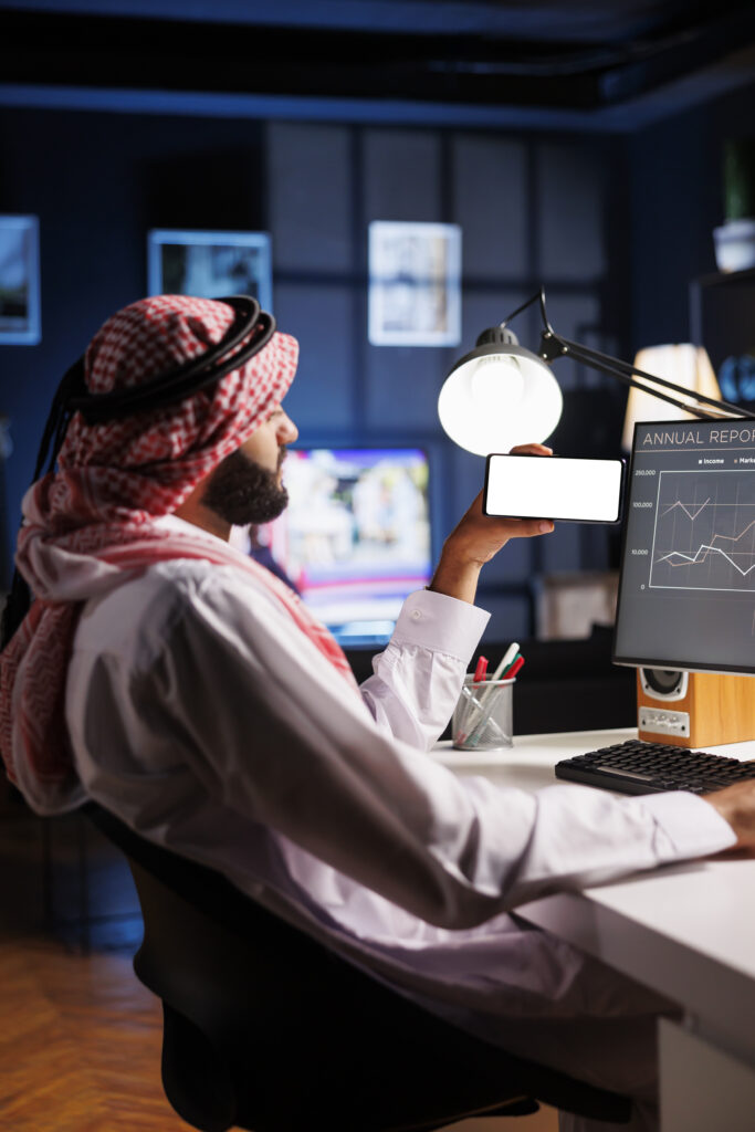 SEO Specialist in Dubai